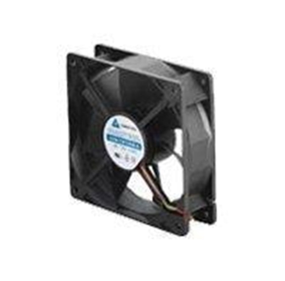 Kabinettvifte - Chieftec Wentylator AF-0825S (80 mm) - Kabinettvifte - AF-0825S
