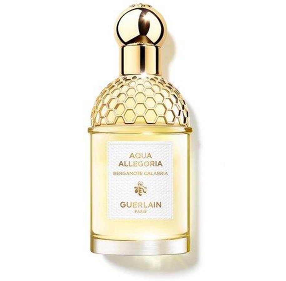 Parfyme & Dufter - Guerlain Aqua Allegoria Bergamote Calabria Eau de Toilette 75 ml - N-MT-404-01