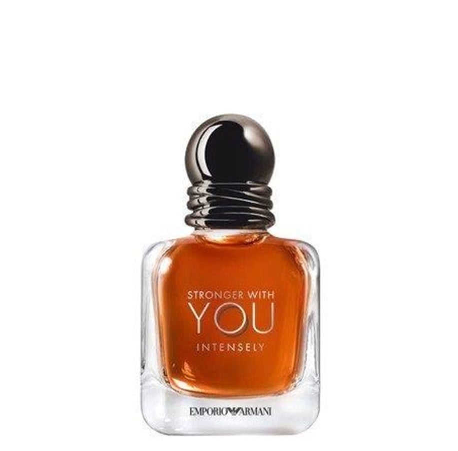 Parfyme & Dufter - Giorgio Armani Emporio Stronger With You Intense Eau de Parfum 30 ml - 3614272225695