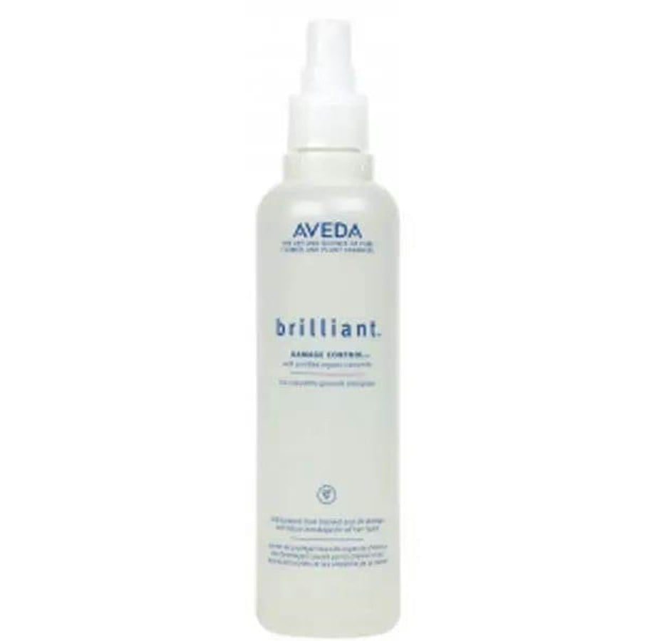 Hårpleie - Aveda Brilliant Damage Control 250 ml - 018084811160