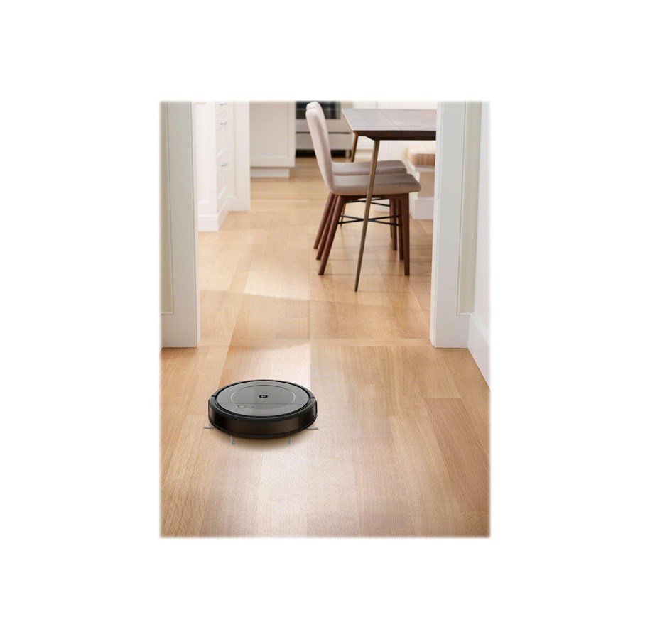 Robotstøvsuger - iRobot Robotstøvsuger Roomba Combo - R111840