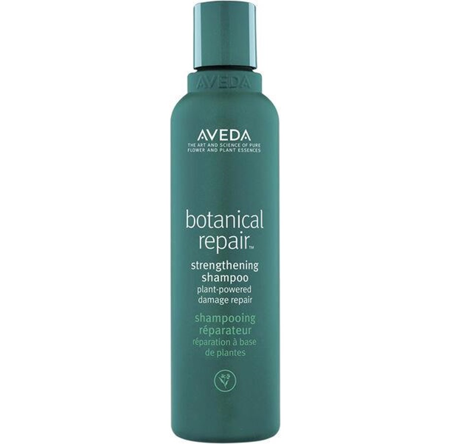 Hårpleie - Aveda Botanical Repair Strengthening Shampoo 250 ml - 018084019481