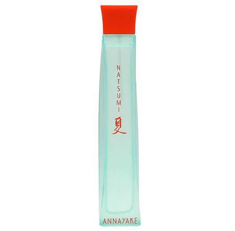 Parfyme & Dufter - Annayake Natsumi EDT - 100 ml - 3552575000864