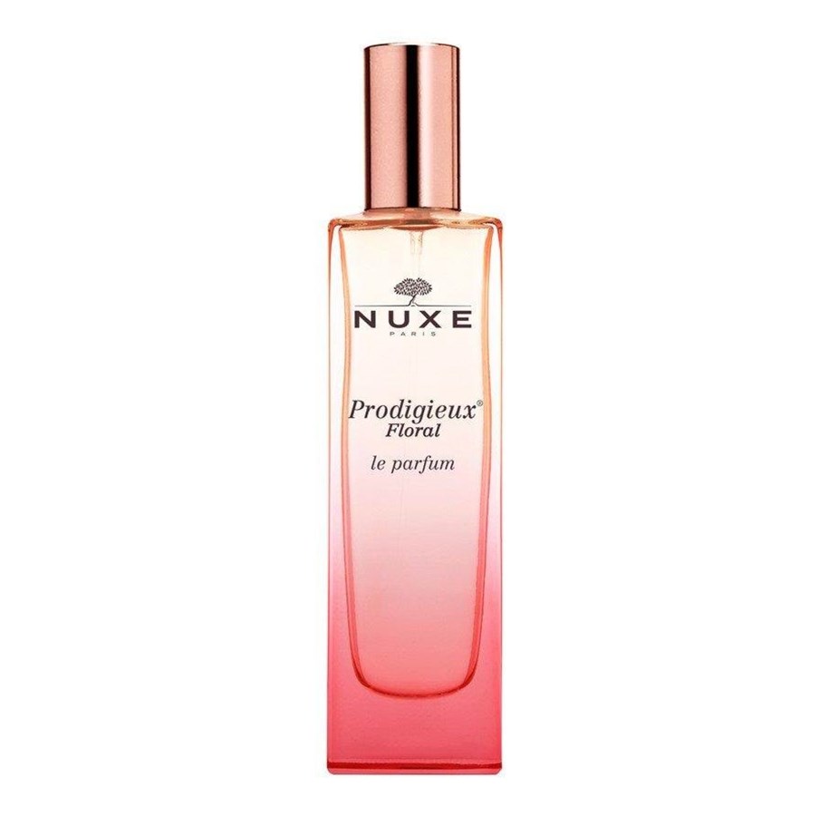 Parfyme & Dufter - Nuxe Prodigieux Floral Le Parfum 50 ml - 3264680022524