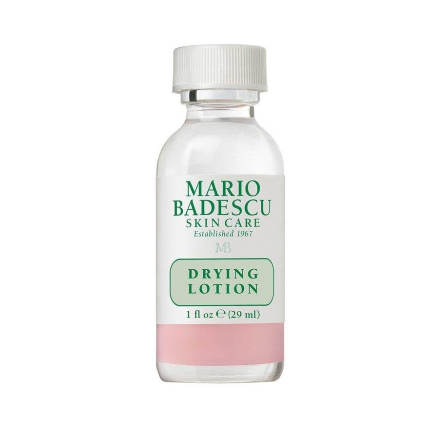 Ansiktspleie - Mario Badescu Drying Lotion 29 ml - 785364134089