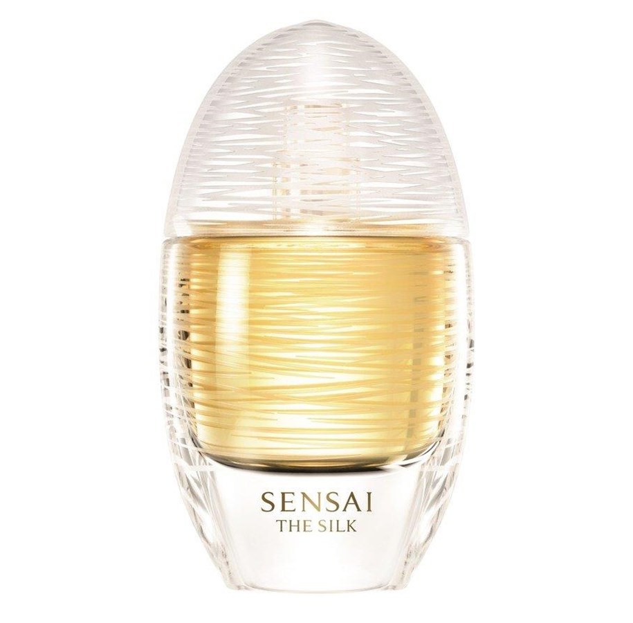 Parfyme & Dufter - Sensai The Silk Eau de Parfum 50 ml - 4973167928578