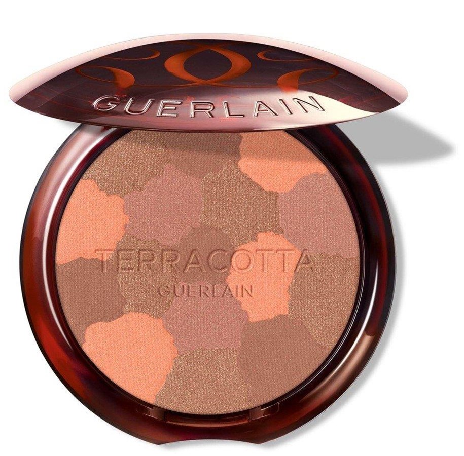 Sminke - Guerlain Terracotta Light Bronzing Powder Powder 05 - 3346470435643