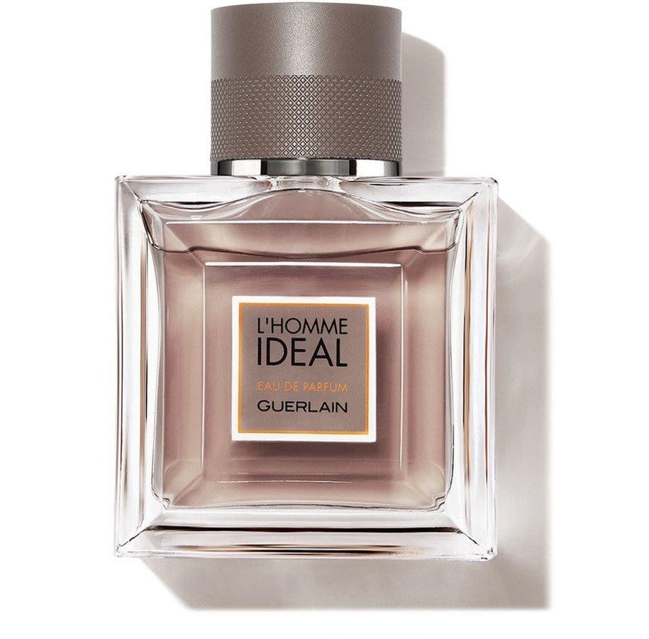 Parfyme & Dufter - Guerlain L'Homme Idéal Eau de Parfum 50 ml - 3346470303119