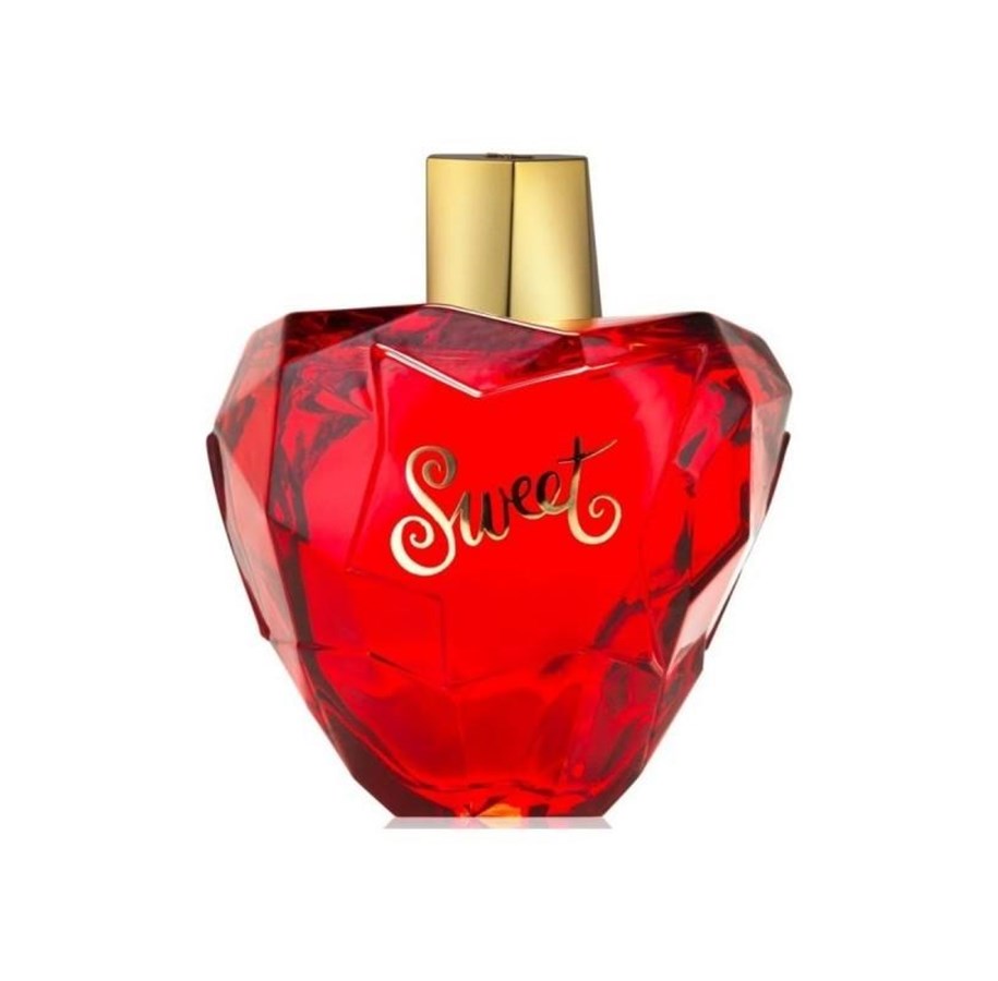 Parfyme & Dufter - Lolita Lempicka Sweet EDP - 30 ml - 3760269849365