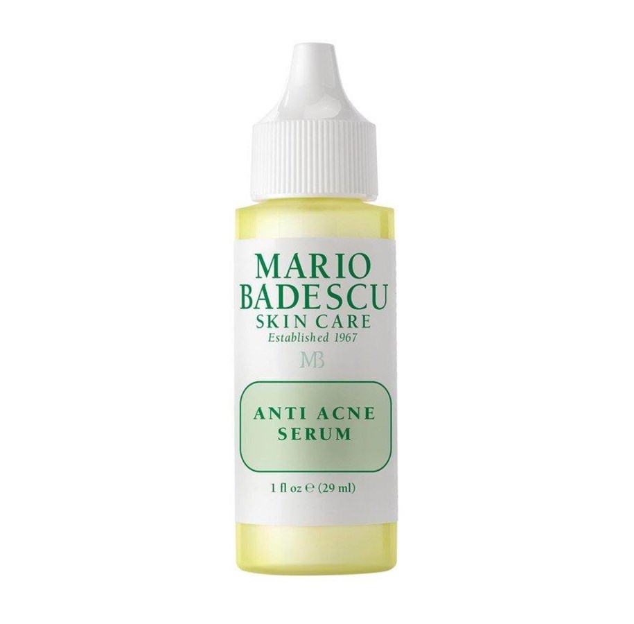 Ansiktspleie - Mario Badescu Anti Acne Serum 29 ml - 785364134300