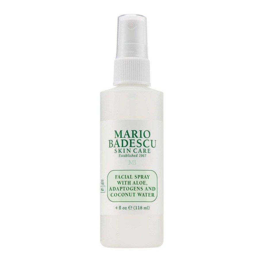 Ansiktspleie - Mario Badescu Facial Spray 118 ml - 785364134539