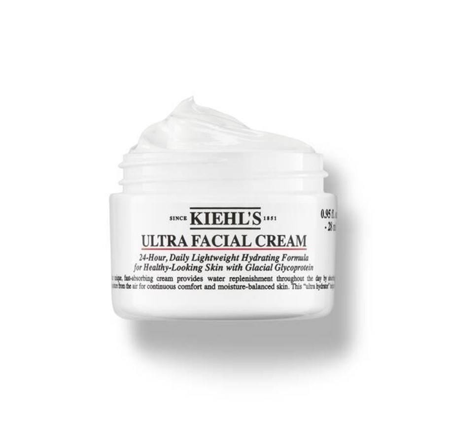 Ansiktspleie - Kiehl's Ultra Facial Cream 30 ml - 3605970720858