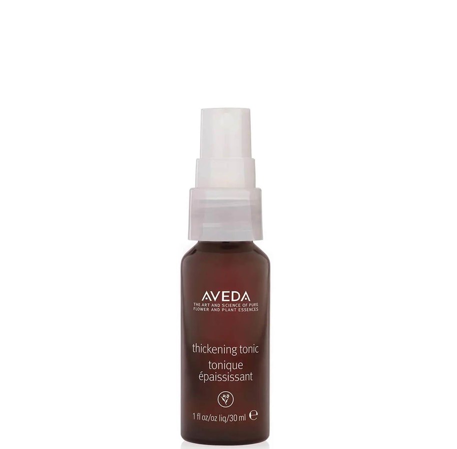 Hårpleie - Aveda Thickening Tonic 30 ml - 018084992715