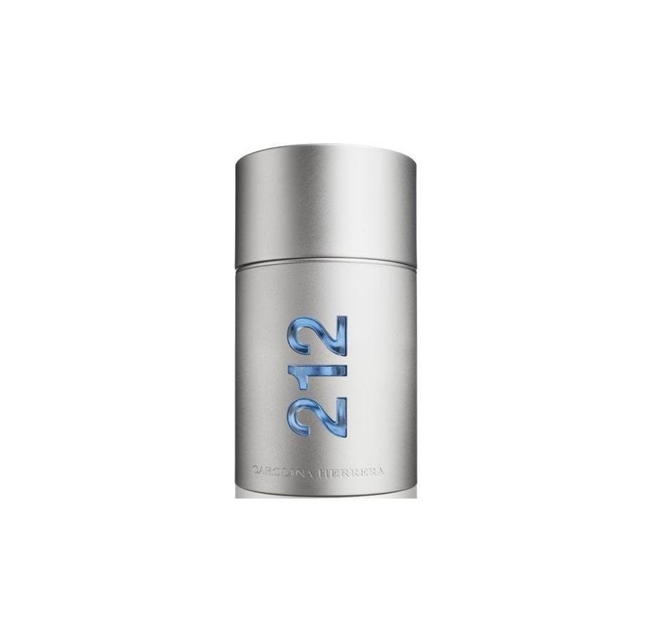 Parfyme & Dufter - Carolina Herrera 212 Men Eau De Toilette Spray 100ml - 8411061043868
