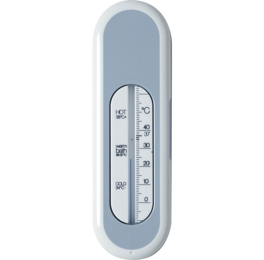 Babyutstyr - Bébé-jou Badetermometer, Celestial Blue - 500234