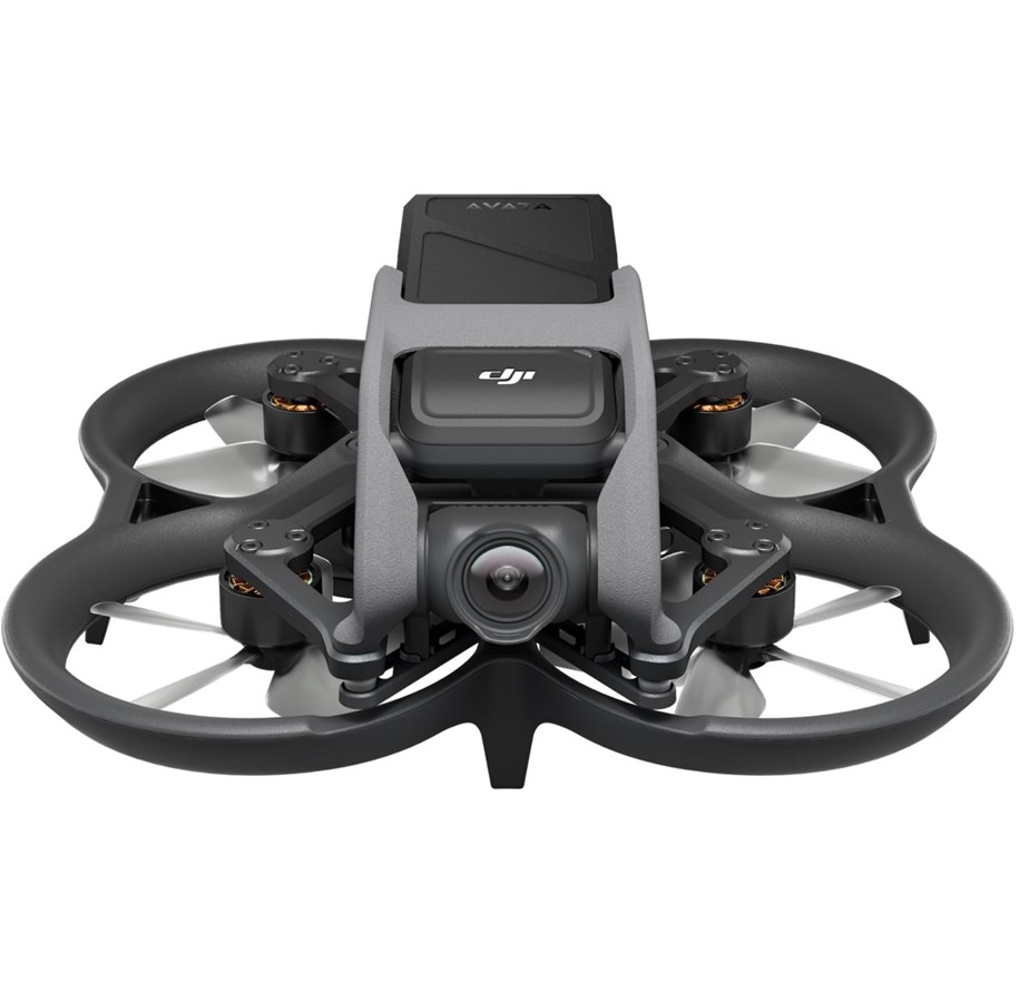 Droner - DJI - AVATA - CP.FP.00000062.01