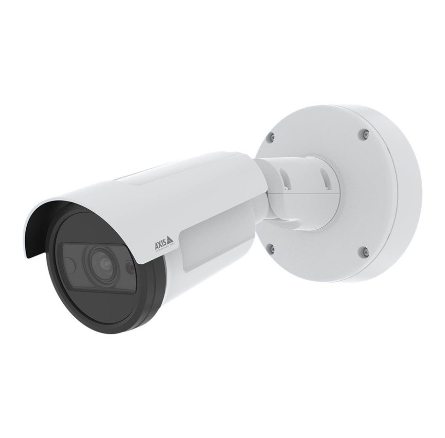 Overvåkningskamera - Axis P1467-LE Bullet Camera - 02341-001