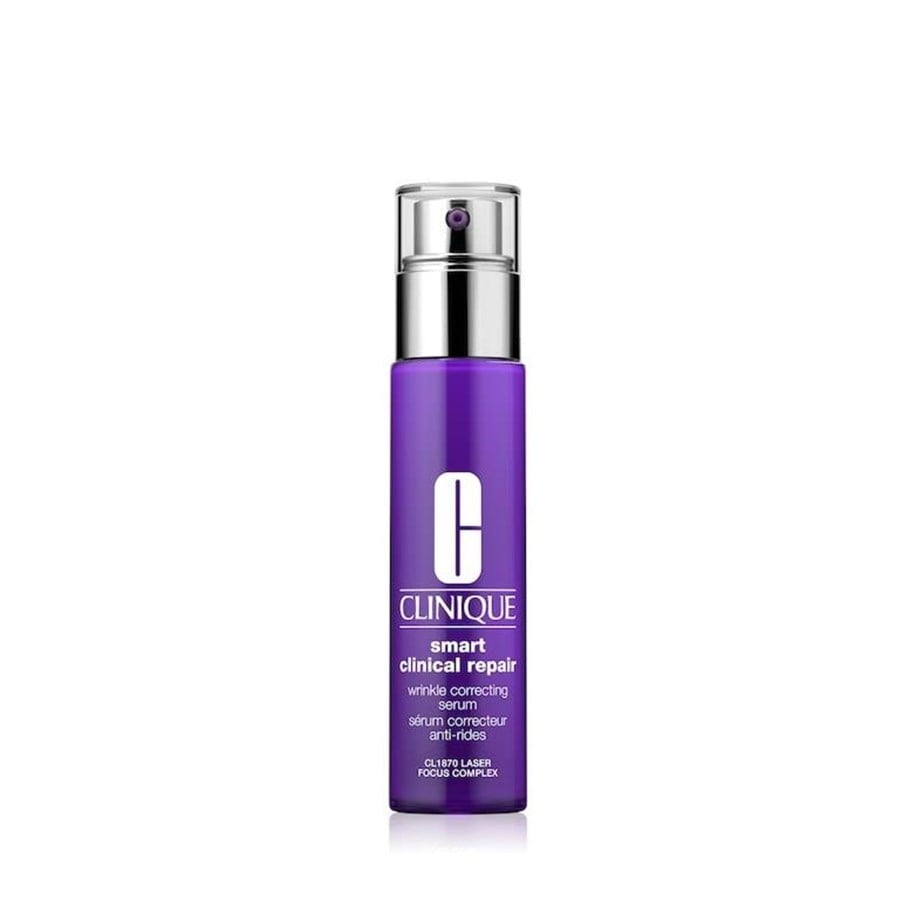 Ansiktspleie - Clinique Smart Clinical Repair Wrinkle Correcting Serum - 30ml - 192333101674