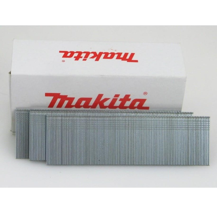 Verktøy - Makita F-31957 Nails 5000 pcs - F-31957