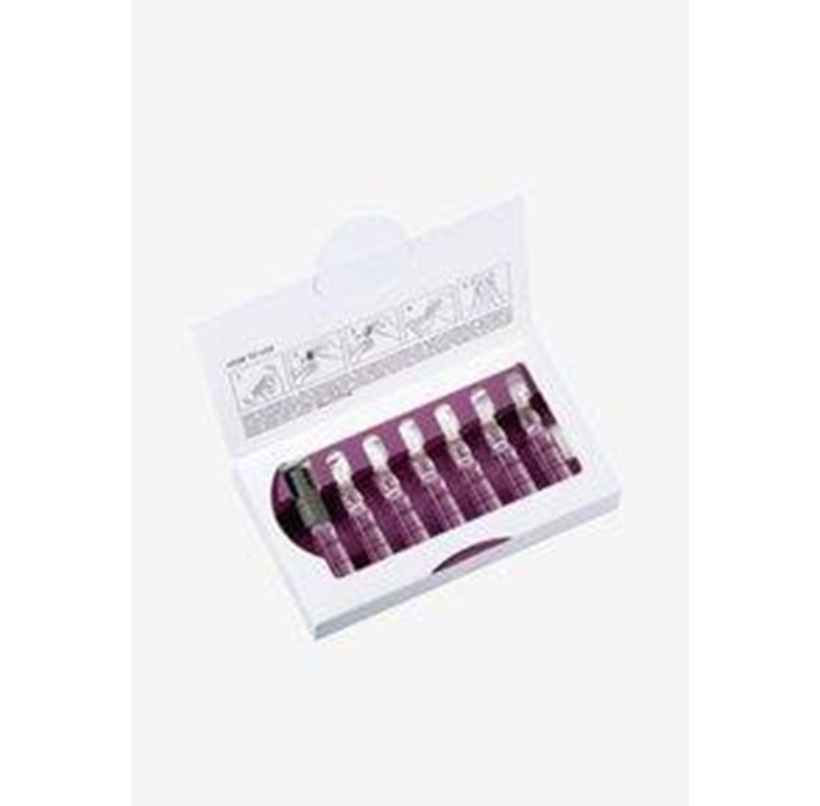 Ansiktspleie - BABOR Lift Express Ampoule Concentrates 14 ml - 4015165358671