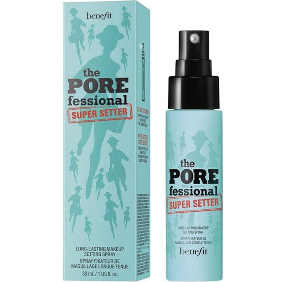 Sminke - Benefit Cosmetics The Porefessional - Mini Super Setter 30 ml - 602004127303