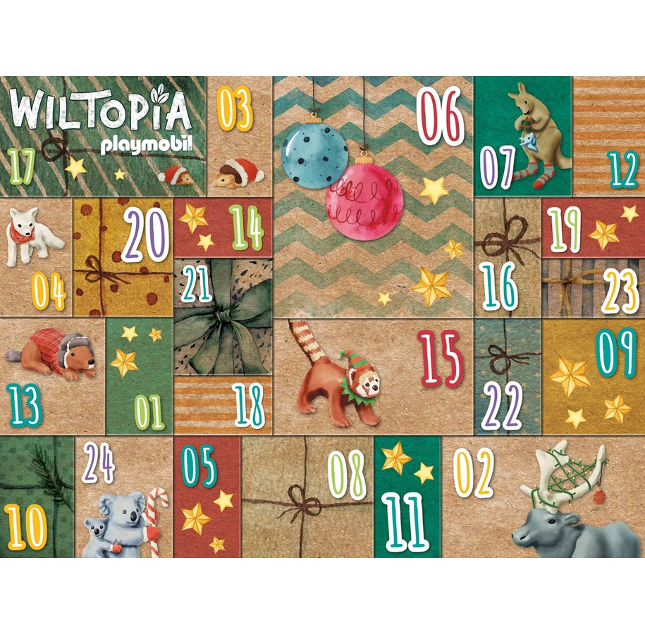 playmobil-wiltopia-diy-adventskalender-reise-i-dyreverdenen