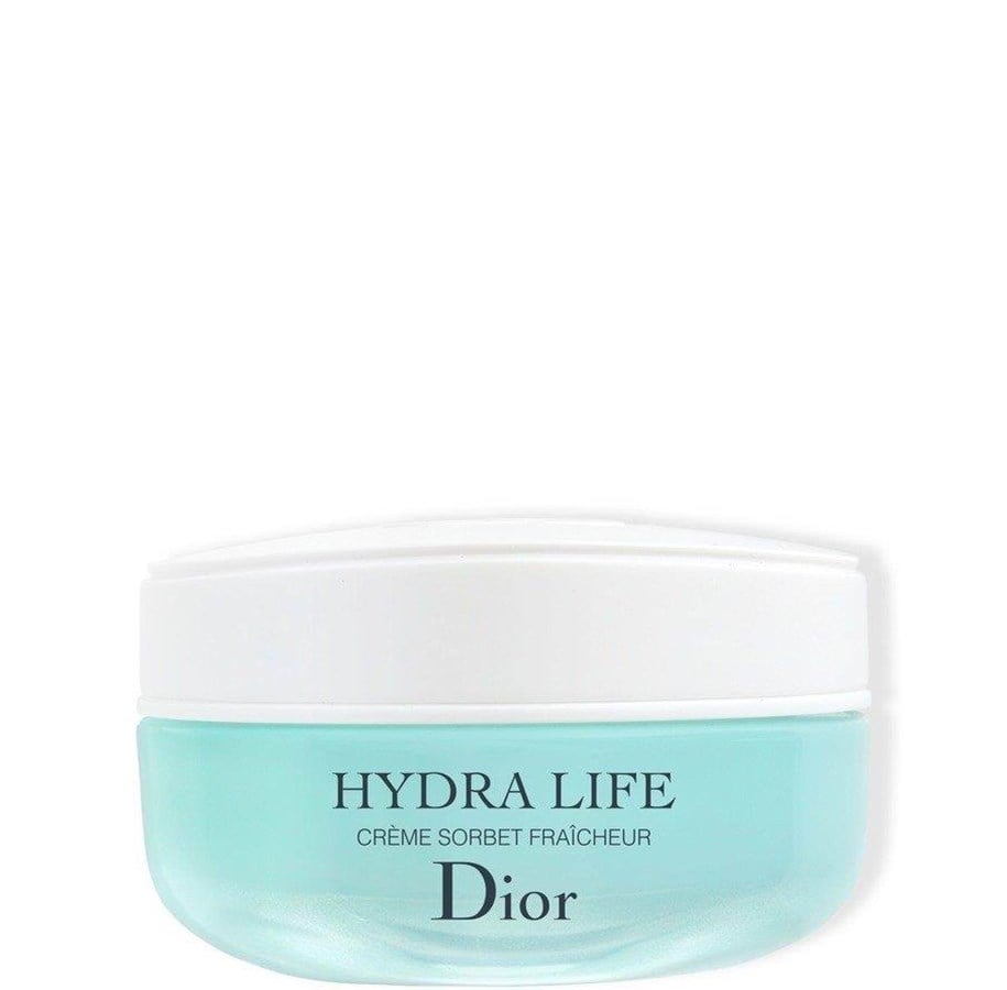 Ansiktspleie - Christian Dior Hydra Life Fresh Sorbet Creme 50 ml - 3348901594660