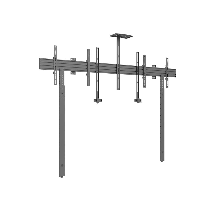 Multibrackets M Pro Series Collaboration 60 kg 65