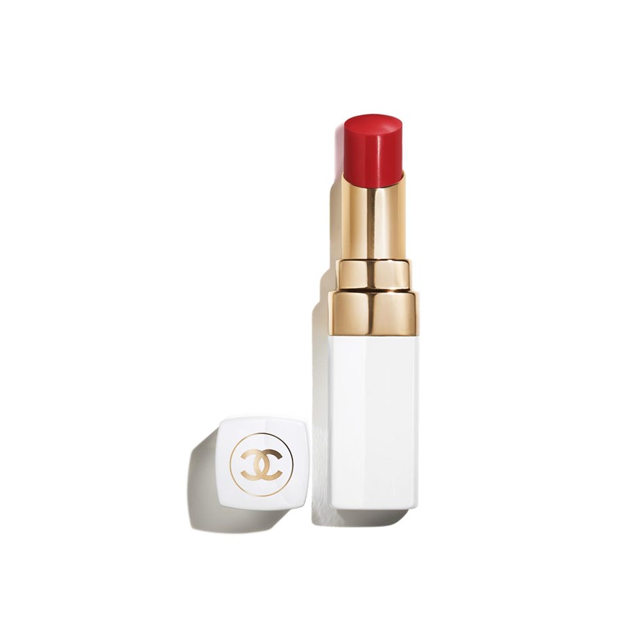 Sminke - Chanel Rouge Coco Baume 920 In Love - 3145891719208