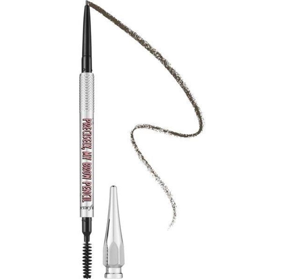 Sminke - Benefit Cosmetics Precisely My Brow Pencil Ultra-Fine 3.5 Medium - C-BE-047-03