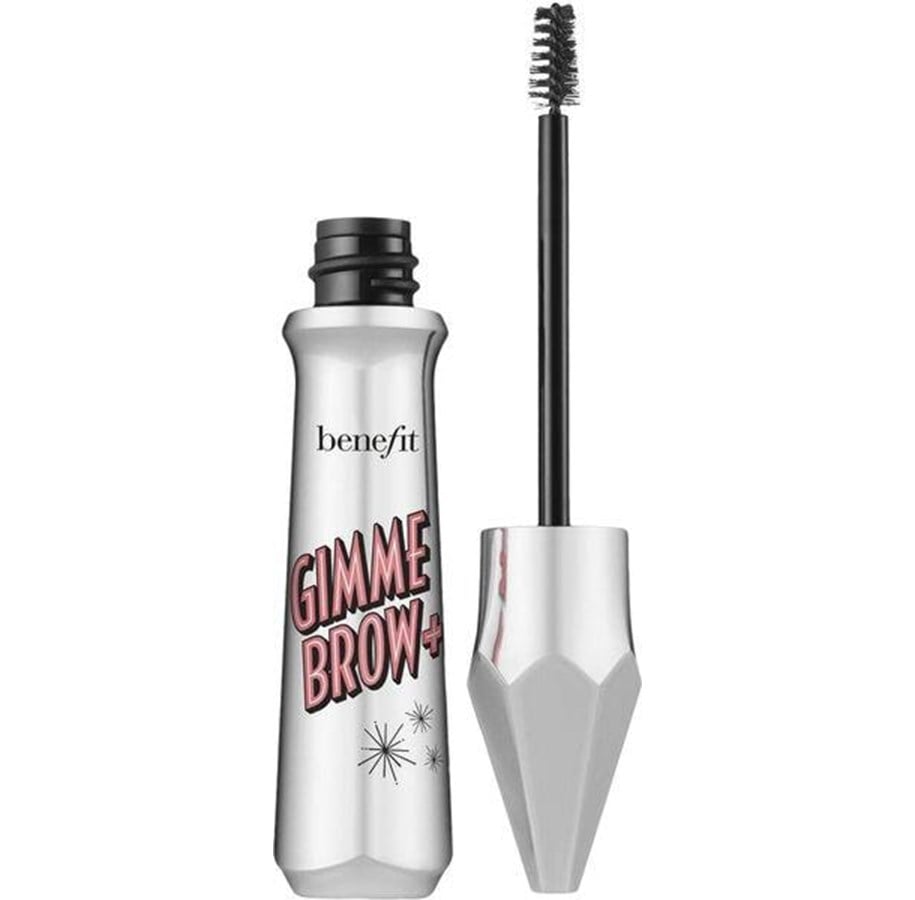 Sminke - Benefit Cosmetics  Gimme Brow+ 4.5 medium - 602004095374
