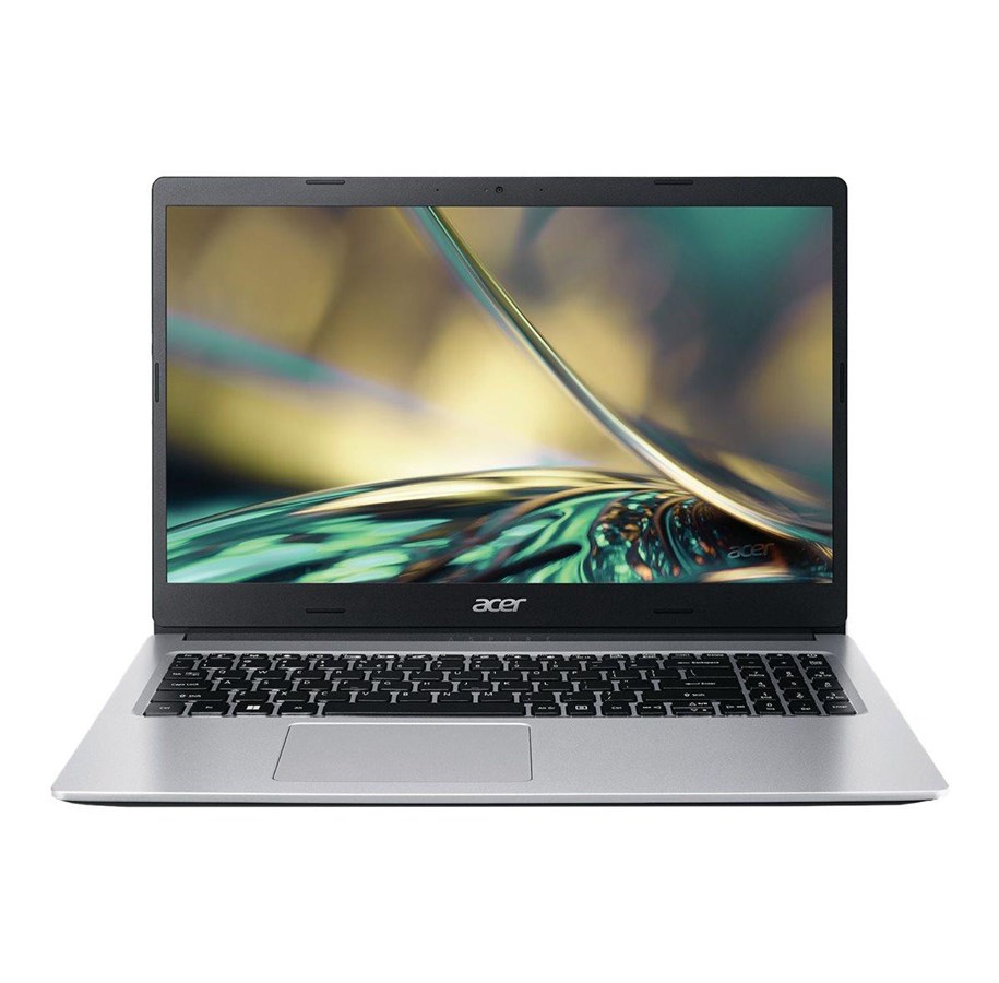 Bærbar PC - Acer Aspire 3 - 15.6" | Ryzen 5 | 8GB | 512GB - NX.K7UED.00D