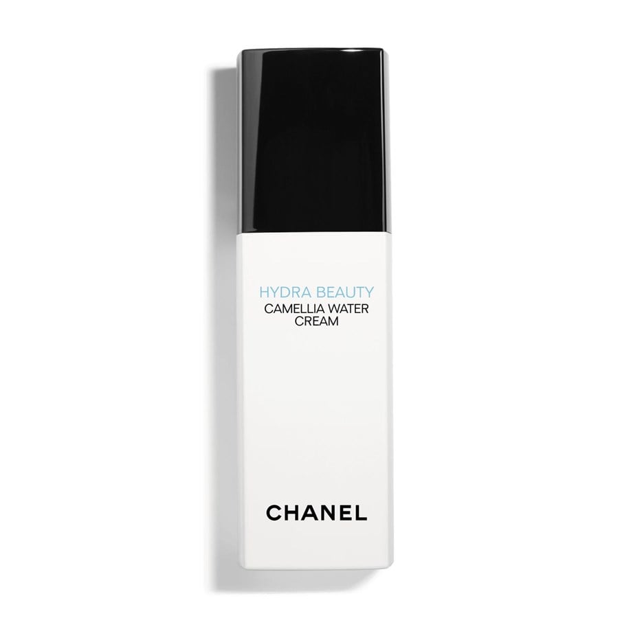 Ansiktspleie - Chanel Hydra Beauty Camelia Water Cream 30 ml - 3145891418101