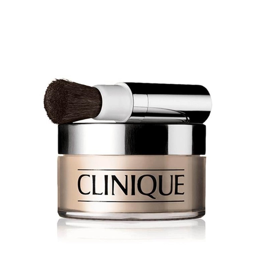 Sminke - Clinique Blended Face Powder - No. 08 Transparency Neutral - 192333102237