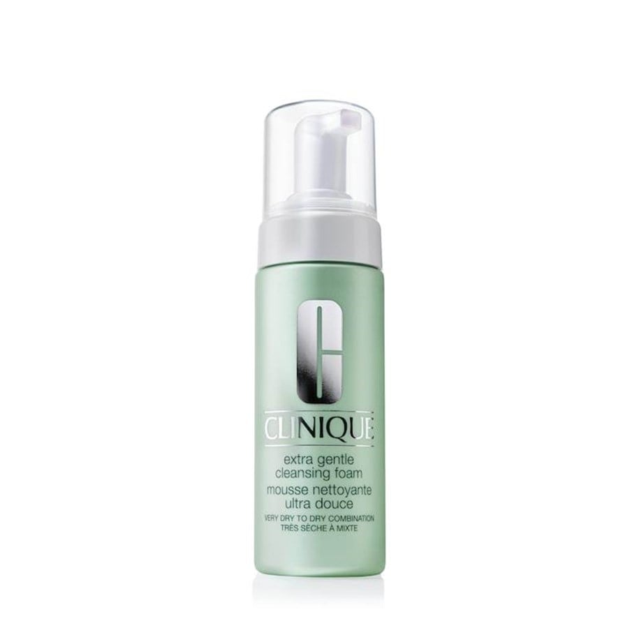 Ansiktspleie - Clinique Extra Gentle Cleansing Foam - 125ml - 020714783297