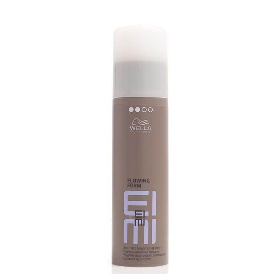 Hårpleie - Wella Eimi Flowing Form Anti-Frizz Smoothening Balm 100ml - S-WE-C76-B1