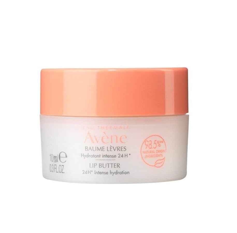 Ansiktspleie - Avène Cold Cream Lip Butter 10 ml - 3282770147261