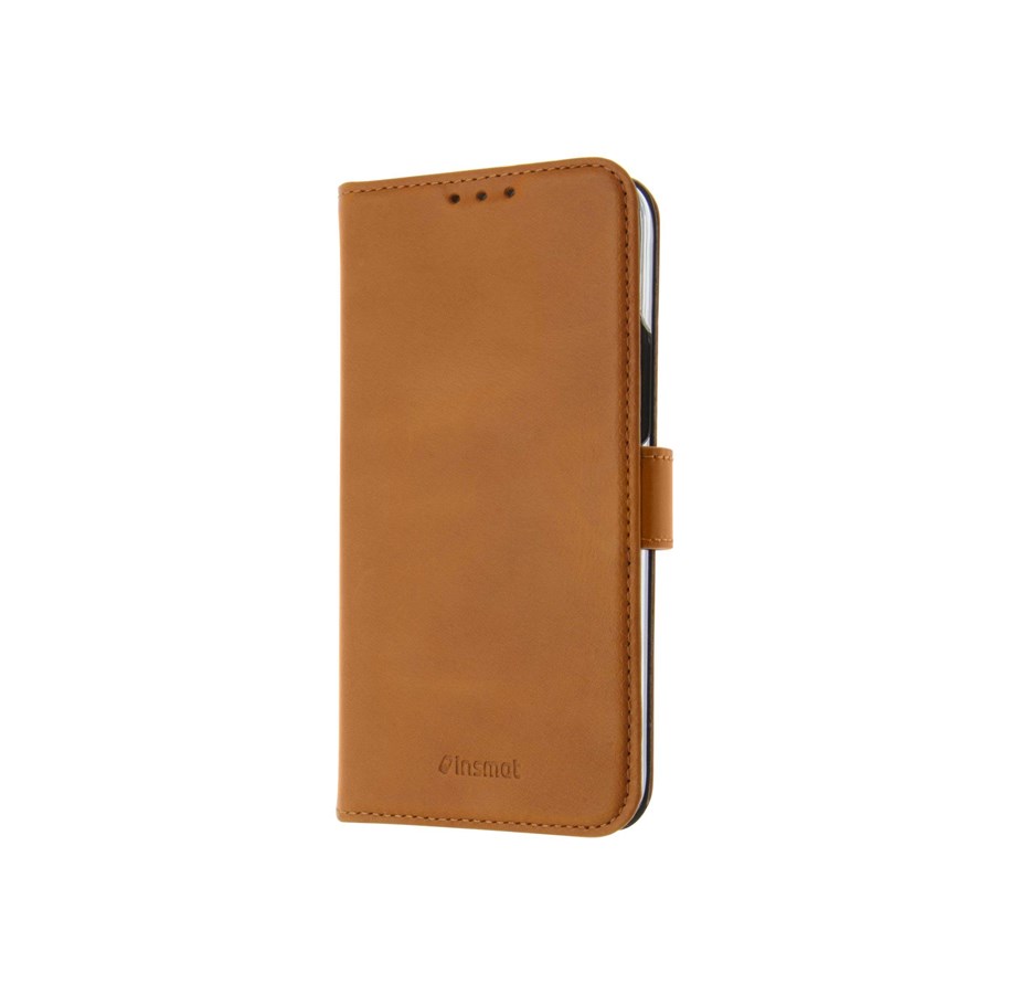 Mobil - Deksel og etui - Insmat - flip cover for mobile phone - 650-3121