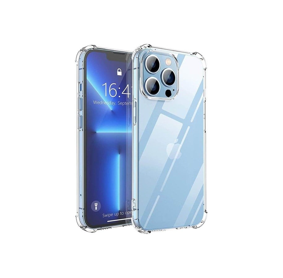 Mobil - Deksel og etui - Insmat Exclusive Crystal Case - back cover for mobile phone - 650-1118