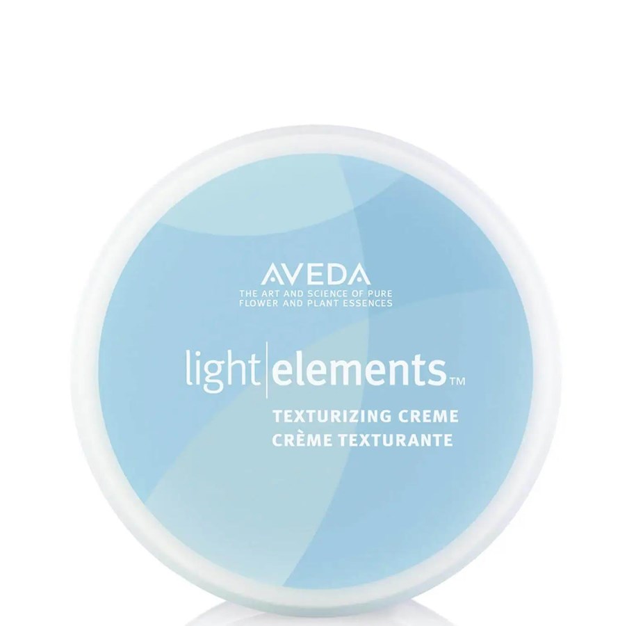 Hårpleie - Aveda Light Elements Texturizing Creme 75ml - 018084875896