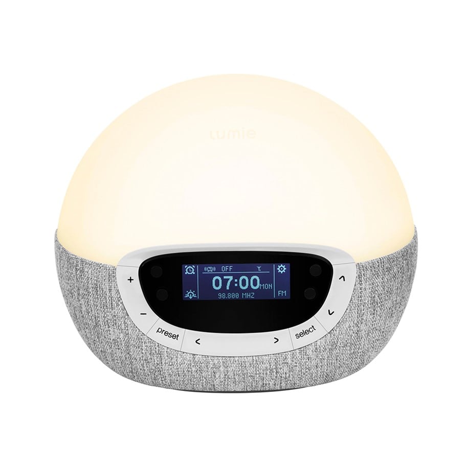 Lysterapi - Lumie Bodyclock Shine - 5060006628870