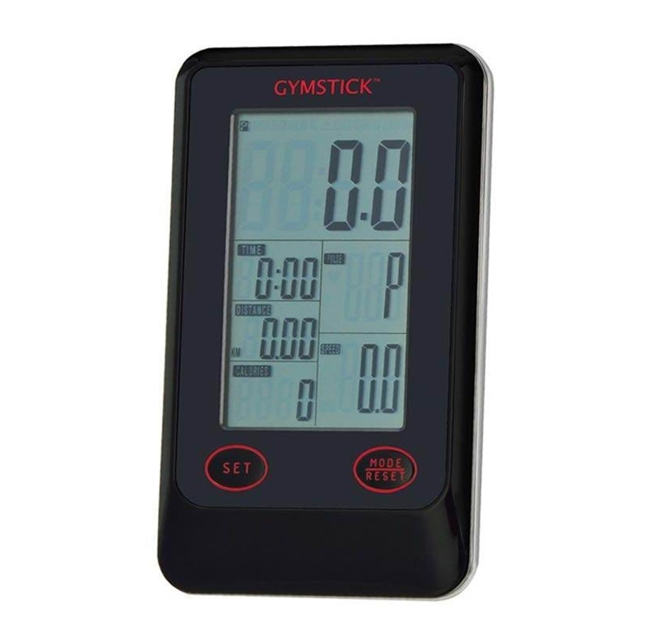 Sport & Fitness - Gymstick Wireless Computer for FTR Indoor Racer - SB-WCOM