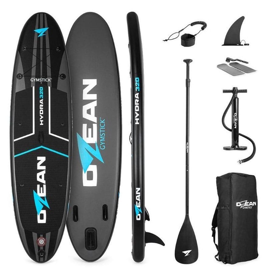 Sport & Fitness - Ozean Hydra 320 SUP Board - 51003-BB