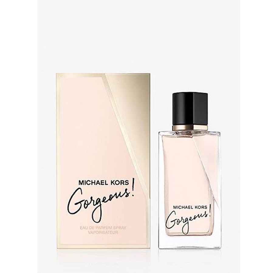 Parfyme & Dufter - Michael Kors Gorgeous! Edp Spray - 022548420003