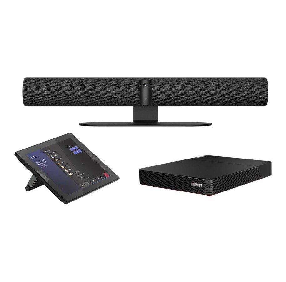 Videokonferanse - Jabra PanaCast 50 Room System - 8601-217