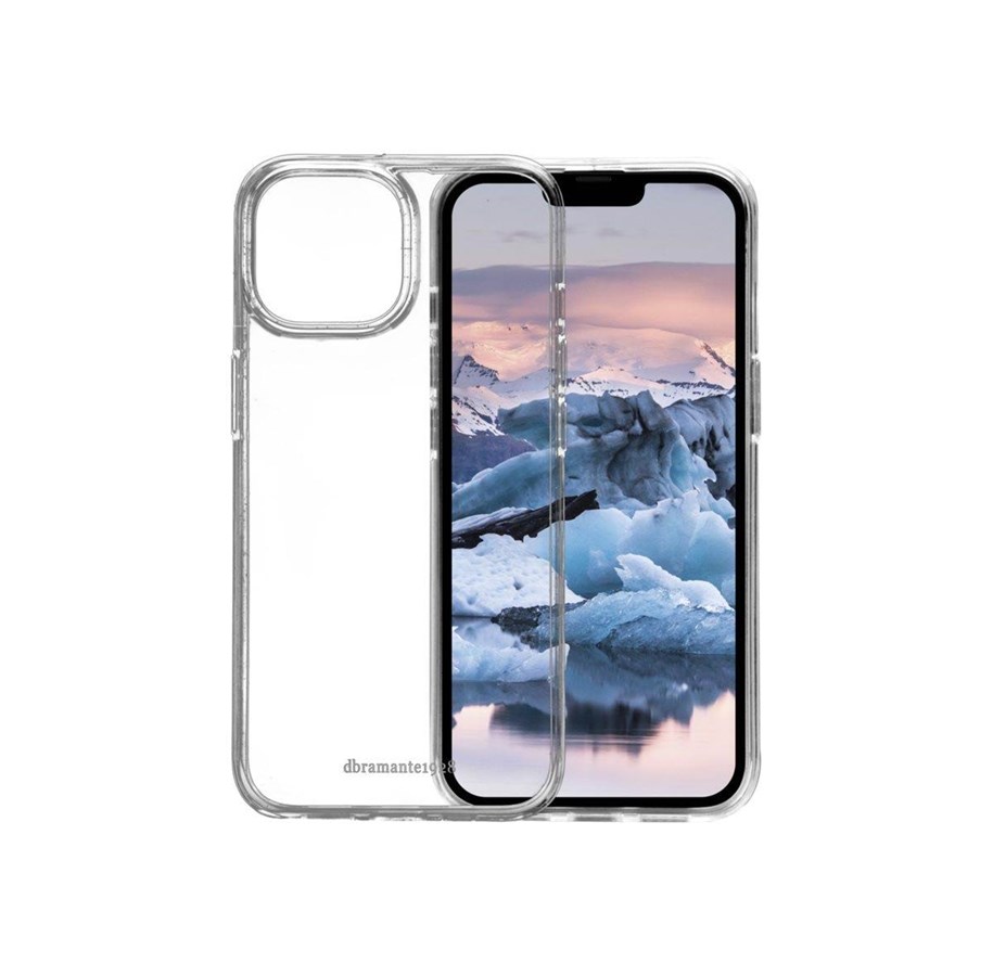 Mobil - Deksel og etui - dbramante1928 Nuuk - RE61CL004175