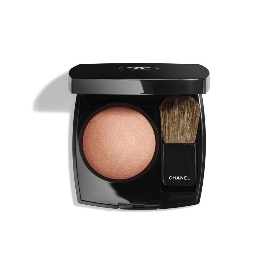 Sminke - Chanel Joues Contraste Powder Blush 03 - Brume D'or - 3145891680300