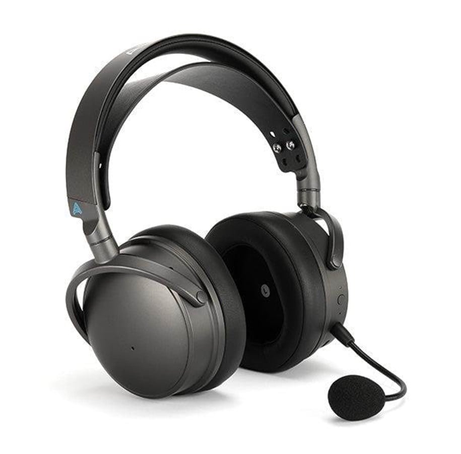 Hodetelefoner - Audeze Maxwell – Xbox - 207-MW-1120-01