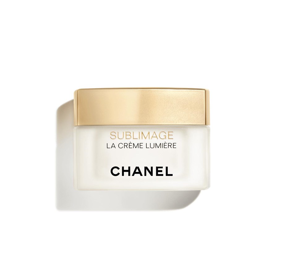 Ansiktspleie - Chanel Sublimage La Créme Lumiére 50 ml - 3145891442908