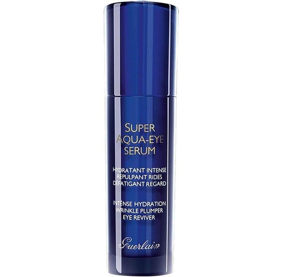 Ansiktspleie - Guerlain Super Aqua-Eye Serum Intense Hydration 15 ml - 3346470609716